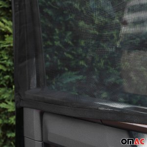 Volkswagen ID.BUZZ Mosquito Net - Front - Omac - MVN I Mosquito Net w/ Magnet 